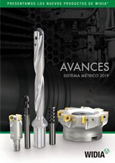 Advances 2019 (sistema métrico)