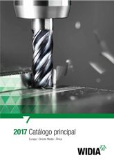 Catálogo principal de 2017